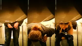 BWC 2021-10, Voyeur Collection, PissRIP