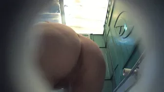 Bio-02, Peeing-Outdoors, PissRIP