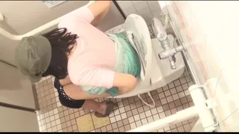 15376910 Uncensored toilet special attack aerial photography! Assault! Aim for the next Momojiri, JAV Collection, PissRIP 15376910 Uncensored toilet special attack aerial photography! Assault! Aim for the next Momojiri, JAV Collection, PissRIP