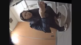 Asian Voyeur, Voyeur Collection, PissRIP