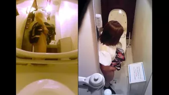 parkwcpeep07, Voyeur Collection, PissRIP