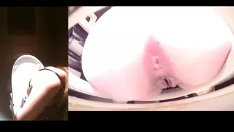 15351516 Nukeru popular model (6) Sold separately Young and cute girl Half-naked and left to see the dick 2 screen multi-editing bonus, Voyeur Collection, PissRIP 15351516 Nukeru popular model (6) Sold separately Young and cute girl Half-naked and left to see the dick 2 screen multi-editing bonus, Voyeur Collection, PissRIP
