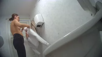 002, Voyeur Collection, PissRIP