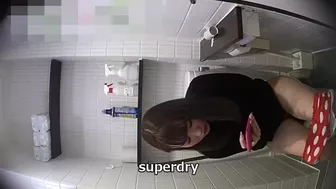28105380 Excuse me from the front. Vol.113, Voyeur Collection, PissRIP