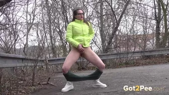 Desperation Piss, PeeInDetail, PissRIP
