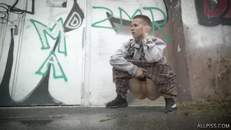 Scene 97, , PissRIP