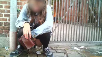 Street Festival Summary 0137, AllPiss, PissRIP