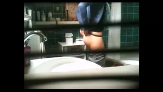 Bar, Voyeur Collection, PissRIP