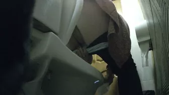 spd90, Hidden-Zone WC, PissRIP