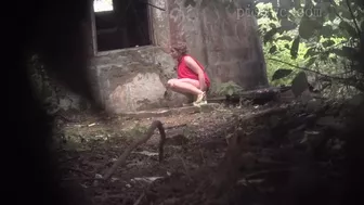 #4, AllPiss, PissRIP