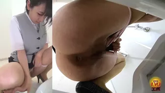 EE-622 04 She found a hidden camera inside the toilet but she could not stop peeing!, JAV Collection, PissRIP EE-622 04 She found a hidden camera inside the toilet but she could not stop peeing!, JAV Collection, PissRIP