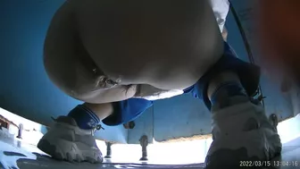 Shopping_Mall_Toilet_1, Voyeur Collection, PissRIP