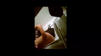 Spyirl 19, Voyeur Collection, PissRIP