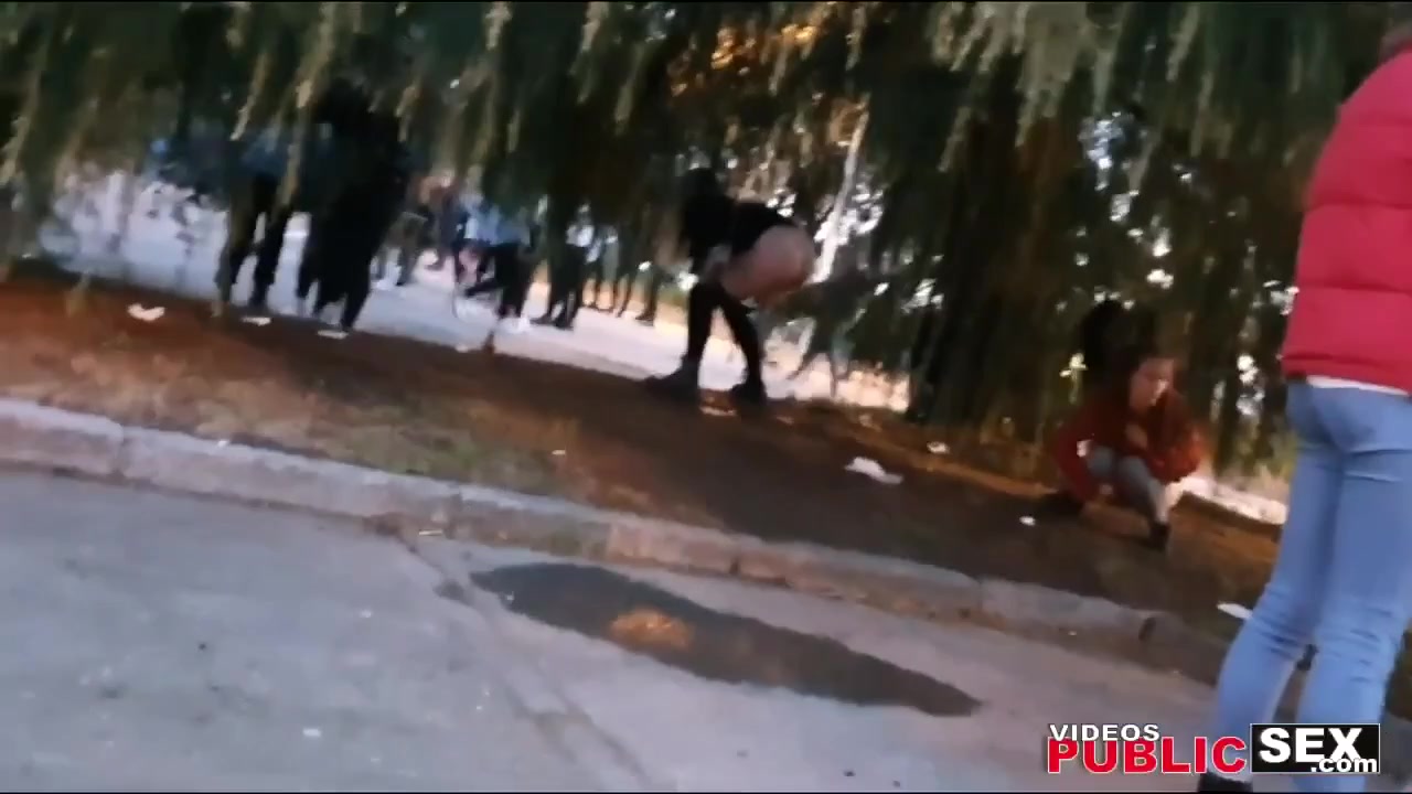 Immerse yourself of Gotta Galician - voyeur pee moments you won't believe