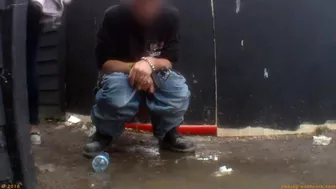 Rock Festival Summary 0178, AllPiss, PissRIP
