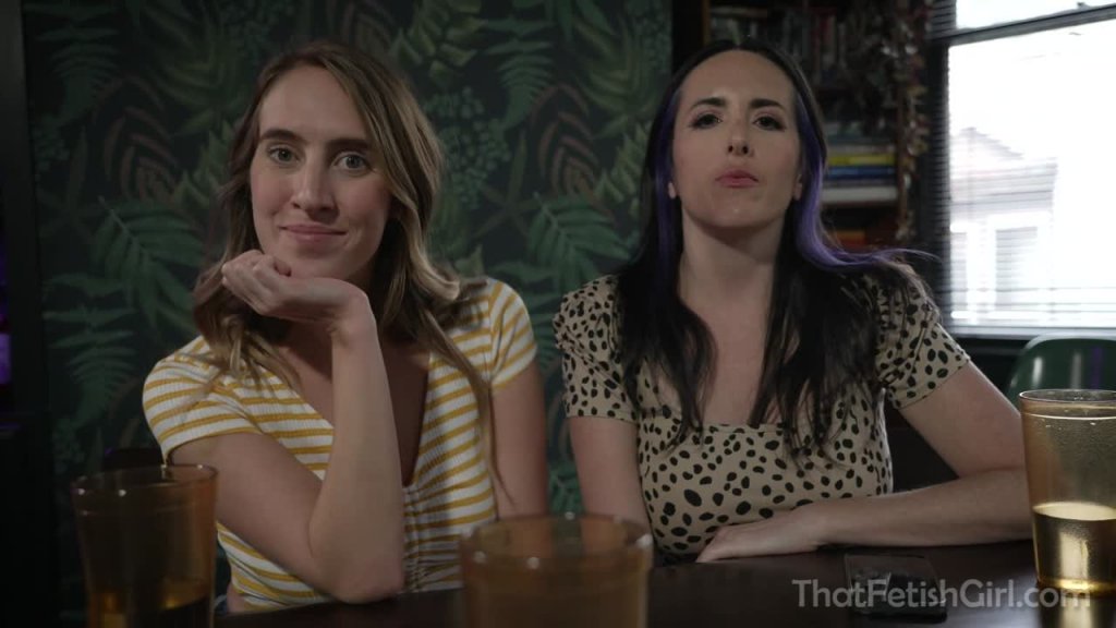 Lesbian Lover