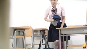 EE-736 05 Twisting lower bodies and spreading urine stains. Schoolgirls wetting school’s swimsuits, JAV Collection, PissRIP EE-736 05 Twisting lower bodies and spreading urine stains. Schoolgirls wetting school’s swimsuits, JAV Collection, PissRIP