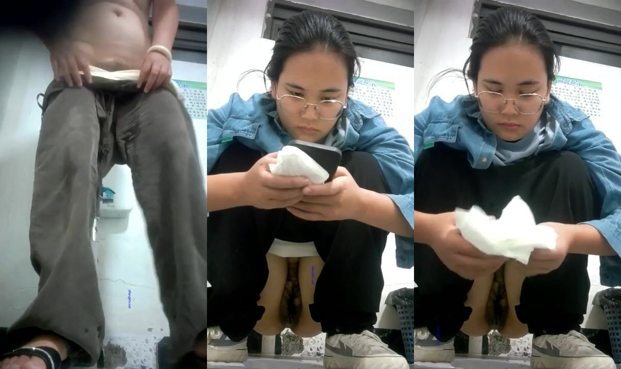 Tourists in The Toilet 02 - Piss Voyeur (various) Videos
