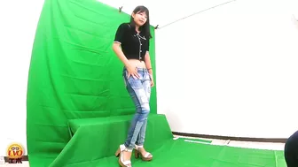 EE-744 04 Hidden camera: jeans models photo session. Wetting from mixed diuretic drinks, JAV Collection, DesperVids EE-744 04 Hidden camera: jeans models photo session. Wetting from mixed diuretic drinks, JAV Collection, DesperVids