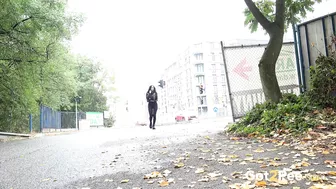 Happy In Public