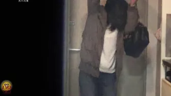 EE-060 02 Crazy Girls Randome Excretion At Home