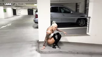 Lara-CumKitten - Mitten im Parkhaus - Mega dringende PUBLIC PISS, Amateur Collection, PissRIP Lara-CumKitten - Mitten im Parkhaus - Mega dringende PUBLIC PISS, Amateur Collection, PissRIP