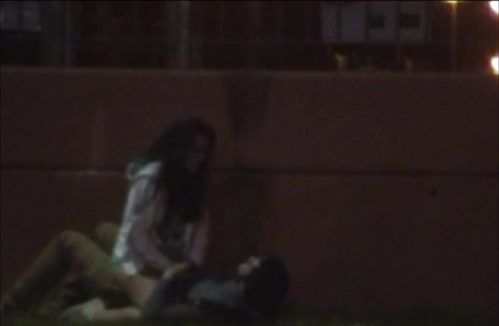 Galician night crawling