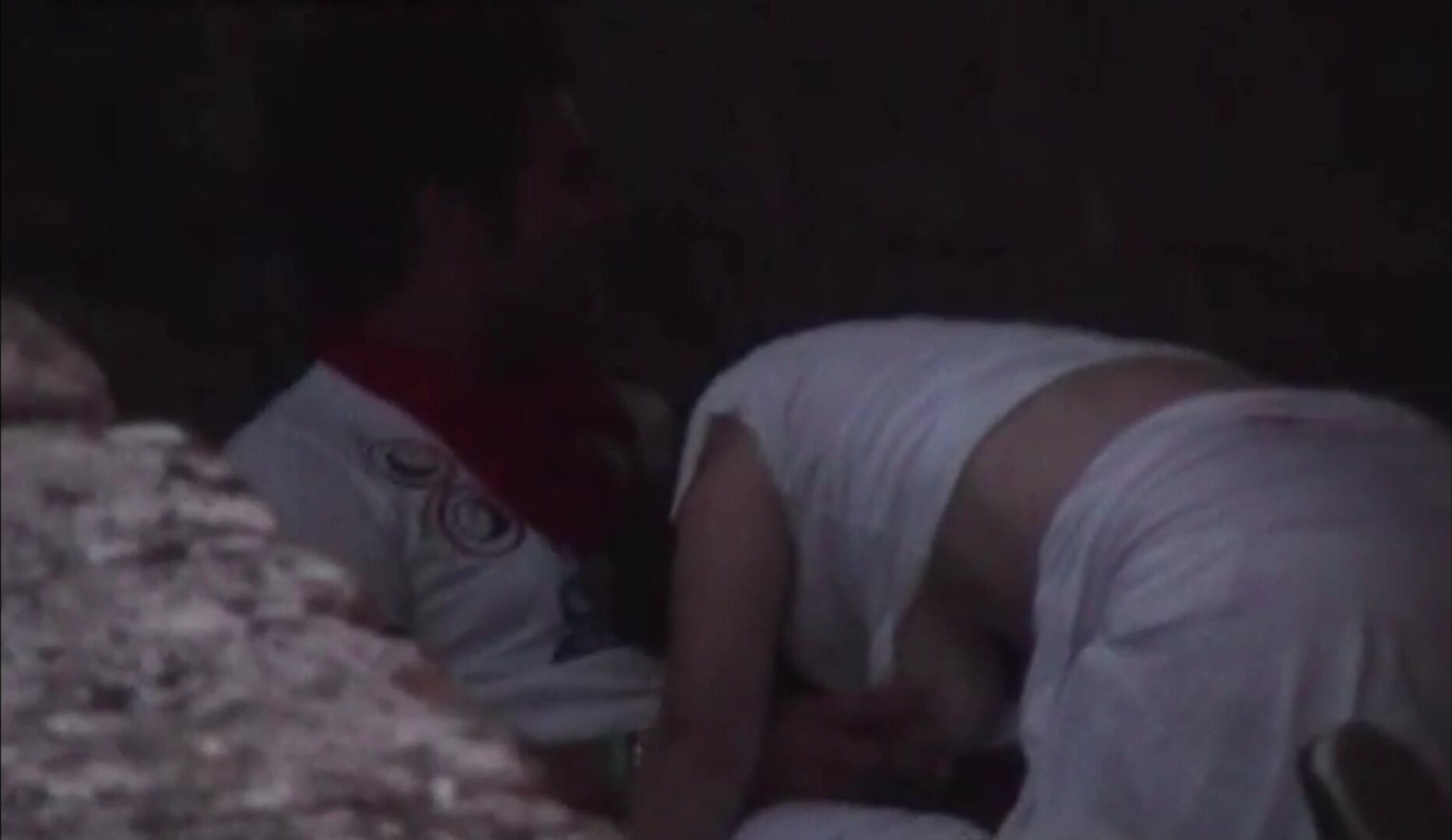 FU10 Night Crawling 227 | VidsRIP