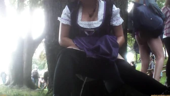 Huge Piss Streams 0002