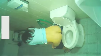 China Toilet Voyeur sifangktv 1245, LoveWetting, PissRIP