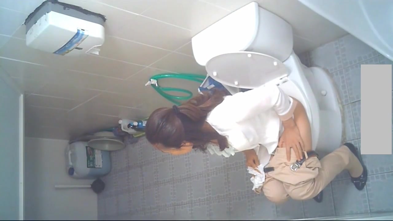 China Toilet Voyeur sifangktv 1247