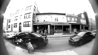 Big Ass Street Pee, SifangKTV, PissRIP