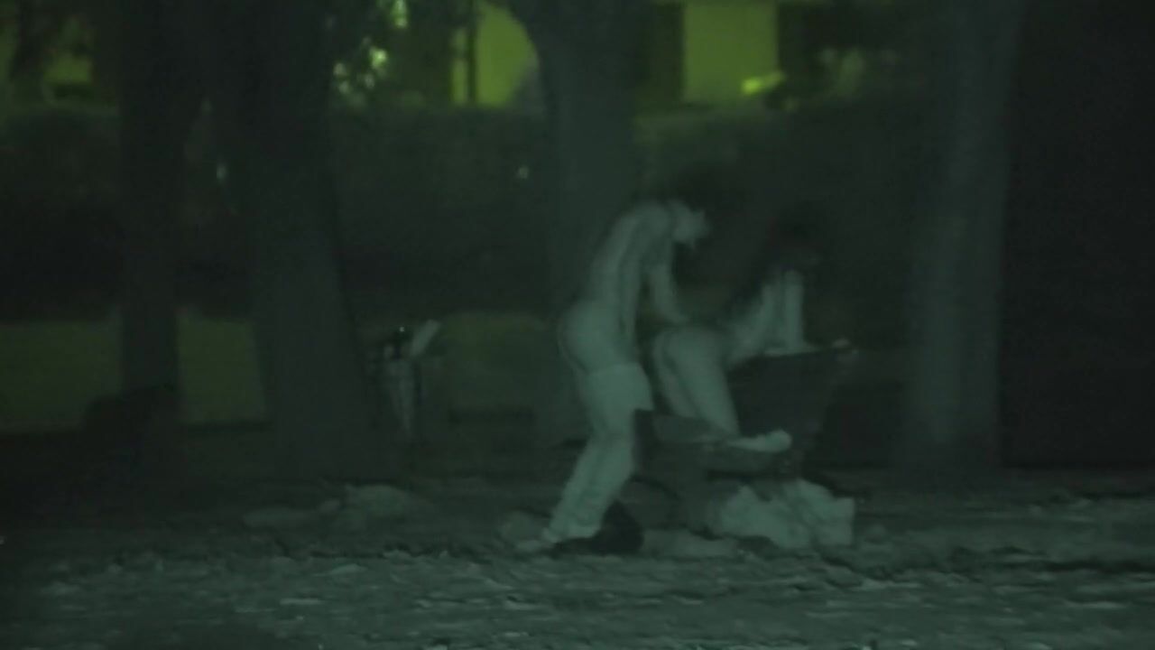 FU10 Night Watching 007 - Videos Public Sex Videos