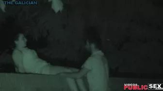 FU10 Night Watching 204, SifangKTV, PissRIP