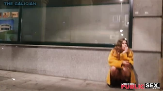 FU10 Night Watching 175, Wandering Voyeur, PissRIP