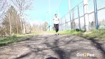 Squatting Relief