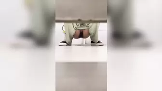 China Toilet Voyeur 1609