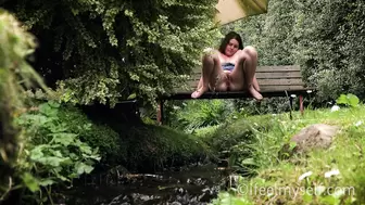 Catherine - Pee Break 0297, , PissRIP