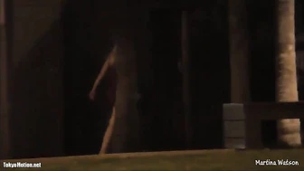 Hotties in a Hurry