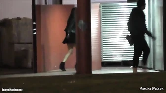 Hotties in a Hurry