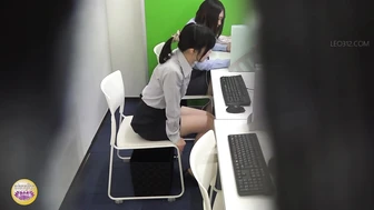 SL-639 02 Hidden camera call center. No leaving! Peeing while dealing with a complaint., JAV Collection, DesperVids SL-639 02 Hidden camera call center. No leaving! Peeing while dealing with a complaint., JAV Collection, DesperVids