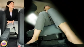SL-644 03 Hidden Camera Saleswoman Shameful Incontinence in Car, JAV Collection, DesperVids SL-644 03 Hidden Camera Saleswoman Shameful Incontinence in Car, JAV Collection, DesperVids