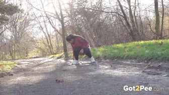 Filling A Hole