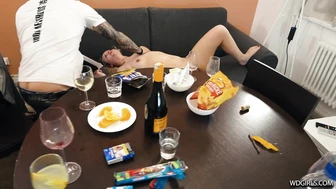 Caroline - February 1, 2025 (Part 2)
