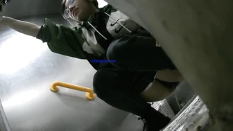 China Toilet Voyeur 2072, SifangKTV, PissRIP