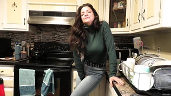 Jasmine - Indulging Her Boyfriend, , DesperVids