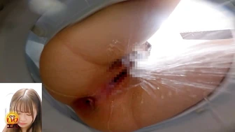 EE-824 04 Hidden camera footage of peeing in a Western-style toilet, part 4, JAV Collection, PissRIP EE-824 04 Hidden camera footage of peeing in a Western-style toilet, part 4, JAV Collection, PissRIP