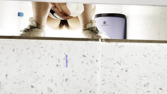 China Toilet Voyeur 2087, SifangKTV, PissRIP
