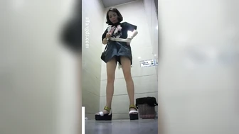A review of the classic bathroom photography "Shopping Guide", , PissRIP