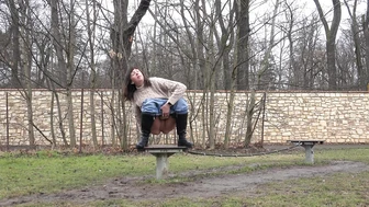 Park Life